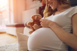 Sognare di essere incinta, qual è il significato?