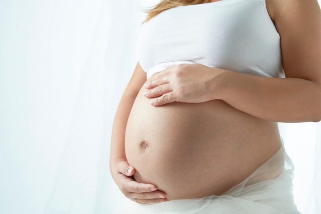 La maternità surrogata.