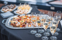 Antipasti per il cenone di Capodanno