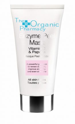 Maschera viso contro i punti neri: quali scegliere
