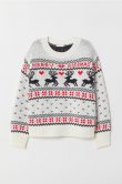 Christmas jumper donna: i più originali del 2018
