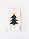 Christmas jumper donna: i più originali del 2018