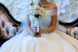 bouquet sposa