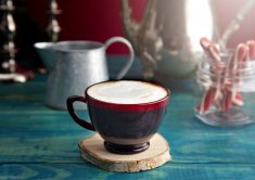 Sottobicchieri fai da te: 4 idee originali