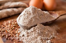 Dieta e indice glicemico: come sostituire la farina bianca