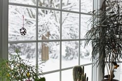 Giardino d'inverno: idee su come arredarlo.