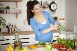Frutta in gravidanza, quale preferire?