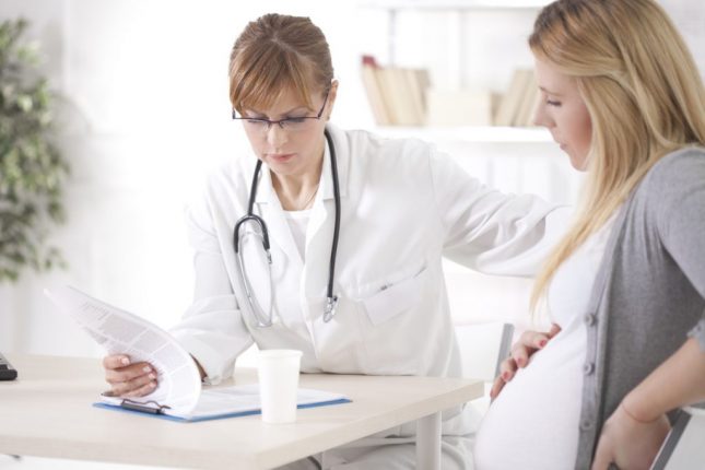 Citomegalovirus: sintomi e cure