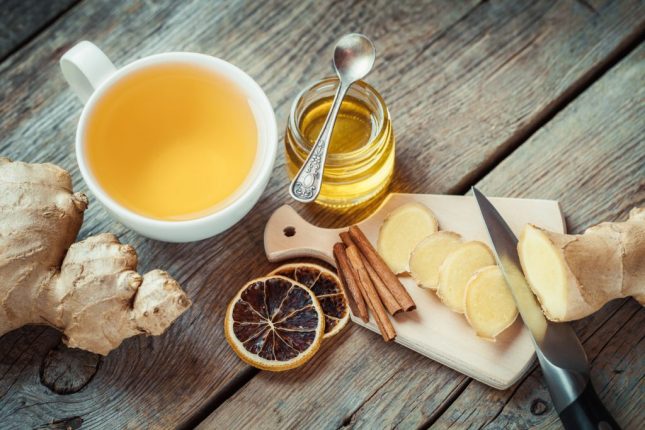 Antibiotici naturali: i migliori riconosciuti dagli scienziati.