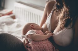 Reggiseno per l’allattamento: quale scegliere?
