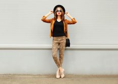 Leggings: gli errori da evitare