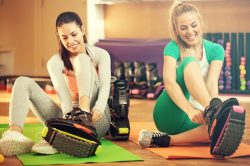 Kangoo jumps: i benefici