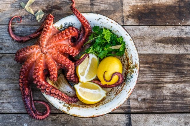 Pesce in gravidanza: quale si può mangiare?