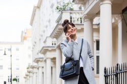 Borse a tracolla per l'inverno 2019