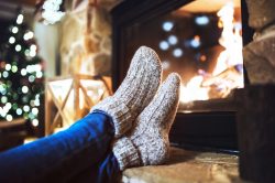 Piedi freddi? Motivi e soluzioni da adottare