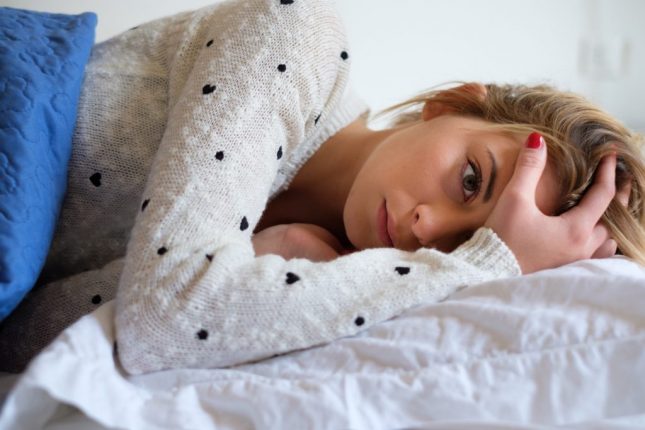 Crisi di panico: sintomi, caratteristiche e cura