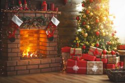Natale 2018: addobbi e decorazioni
