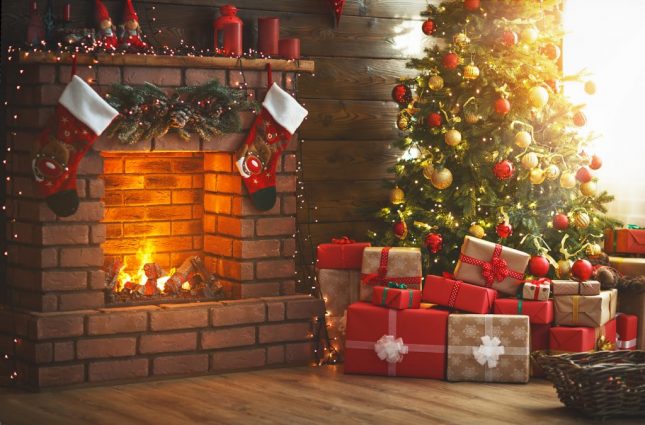 Natale 2018: addobbi e decorazioni