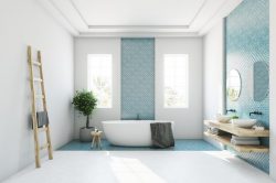 Come arredare il bagno in modo pratico