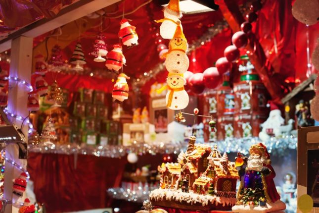 I mercatini di Natale da non perdere del Nord Italia