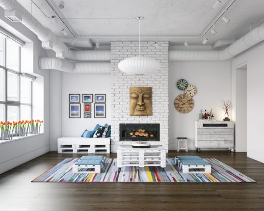 Arredamento giapponese: 3 idee per una casa zen