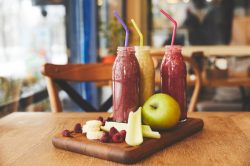 Dimagrire con gli smoothies: come fare