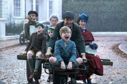 Il ritorno di Mary Poppins