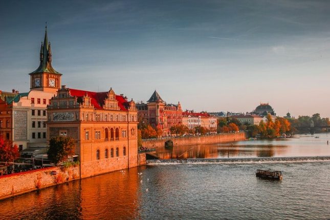 5 città da visitare in inverno