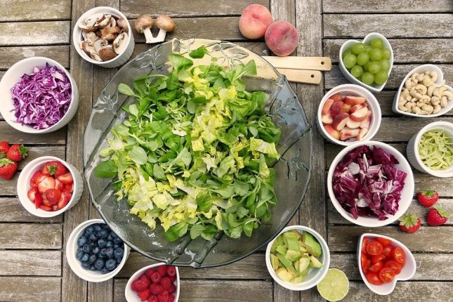 Alimenti a basso indice glicemico: quali inserire per un’alimentazione corretta