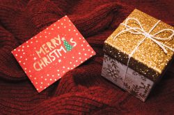 Come personalizzare i vostri biglietti di auguri di Natale