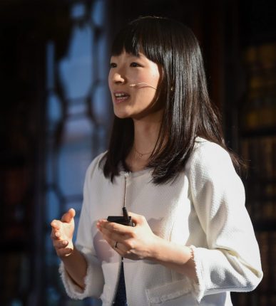 Il metodo Marie Kondo applicato alle mamme