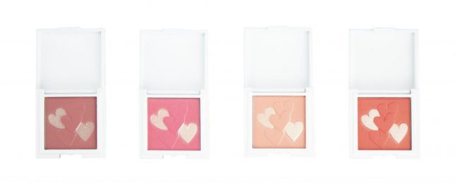 San Valentino: beauty gift da concedersi in questa occasione.