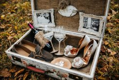 Matrimonio a tema vintage: alcune idee per realizzarlo