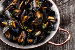 Intossicazione da cozze, quando viene e come evitarla?