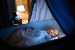 Baby monitor: consigli di acquisto