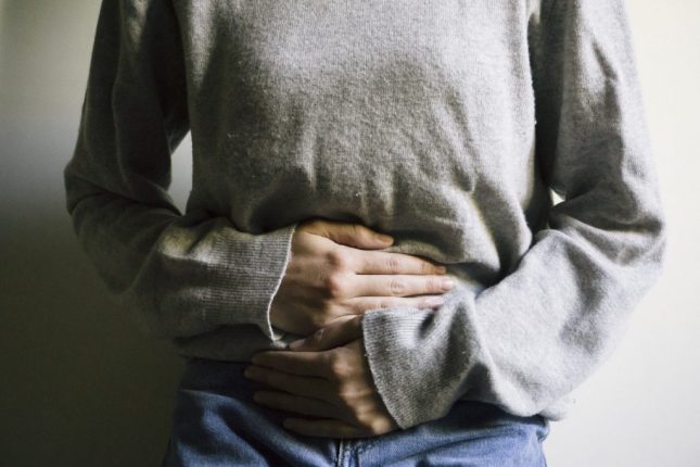 Candida intestinale: rimedi naturali