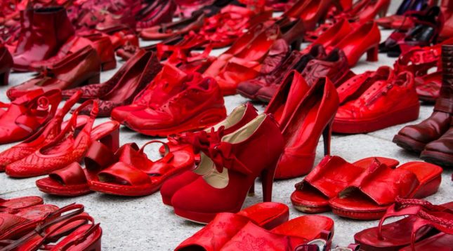 Femminicidio in Italia: i numeri