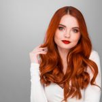 Capelli rossi