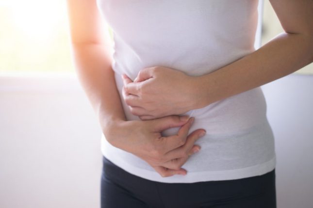 Diastasi addominale: come riconoscerla e cosa fare