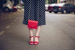 Pois: come indossarli nel modo giusto