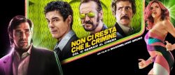 Non ci resta che il crimine