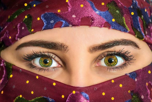 Nomi arabi femminili: i 10 più conosciuti