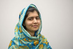 Malala: storia della più giovane premio Nobel per la pace