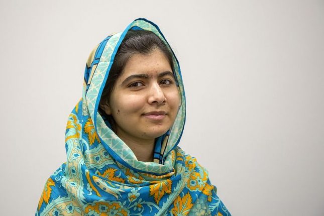 Malala: storia della piÃ¹ giovane premio Nobel per la pace