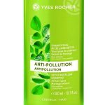 Inquinamento: i prodotti per proteggere i nostri capelli.