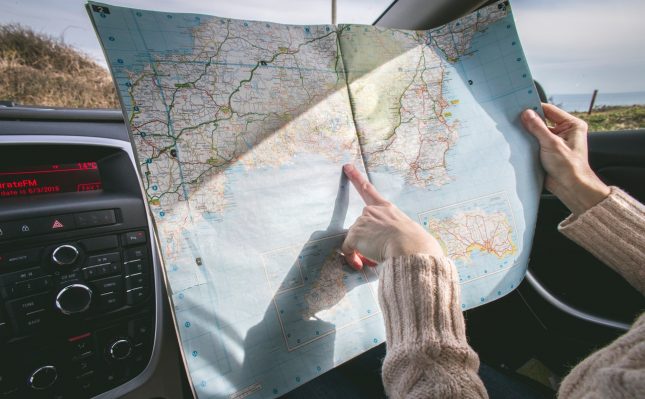 Come organizzare un viaggio low cost