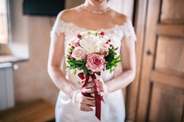 3 idee per trasformare il bouquet dopo le nozze