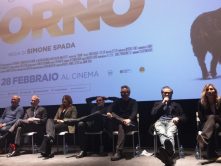 Domani Ã¨ un altro giorno, film