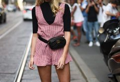 I marsupi piÃ¹ fashion per la primavera 2019