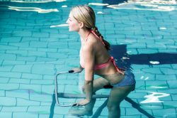 5 motivi per provare l'Hydrospinning